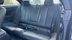 BMW 4 Series 428i M Sport 2dr Auto [Professional Media] Petrol Coupe